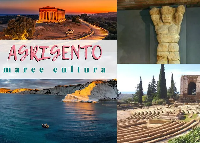 Ariaboutique 4* Агрідженто