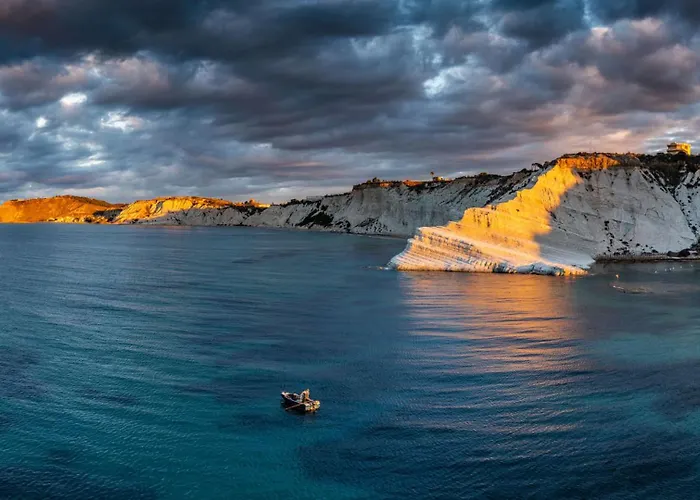 Ariaboutique Апарт-готель