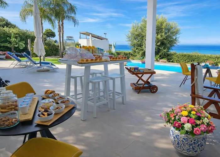 Hotel apartamentowy Ariaboutique 4*