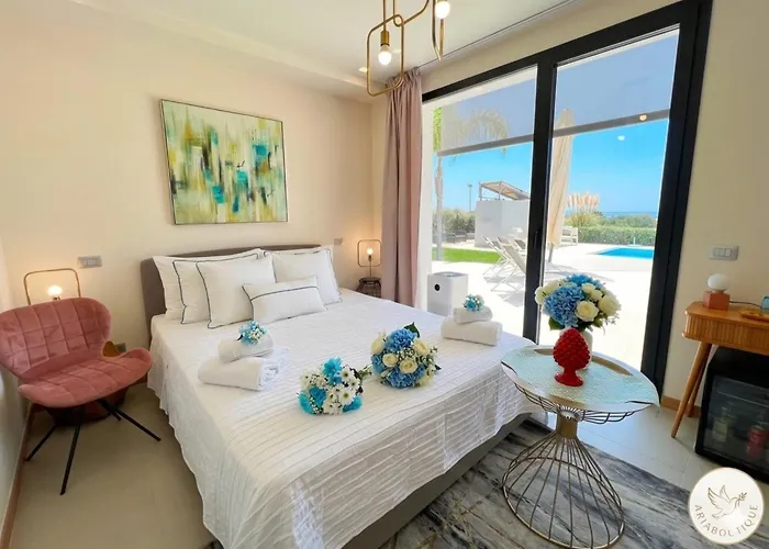 Ariaboutique 4* Agrigento