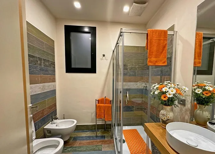 Hotel apartamentowy Ariaboutique