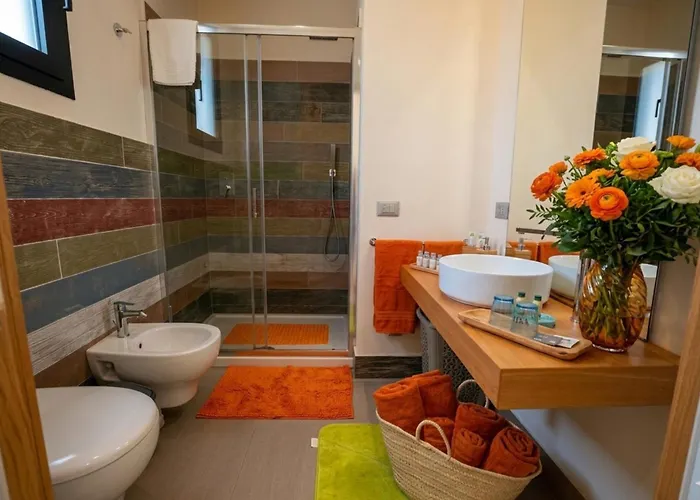 Ariaboutique Hotel apartamentowy