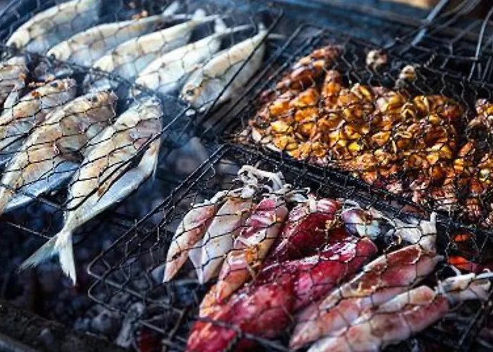 Ariaboutique Апарт-готель