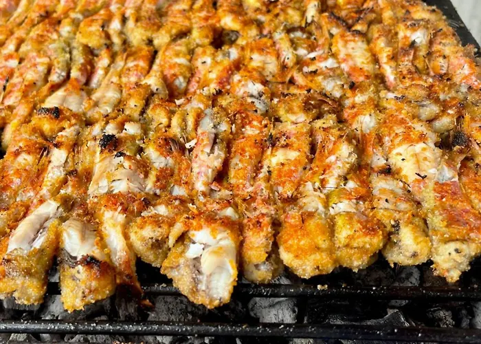 Апарт-готель Ariaboutique 4*