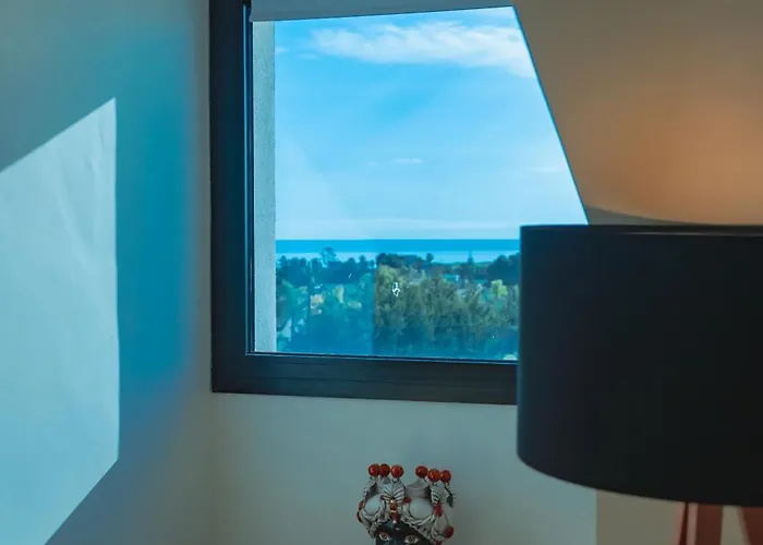 Апарт-готель Ariaboutique 4*